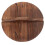 Wooden Pot Lid for Wok and Cookware 4