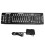 New 192DMX Controller Stage Lighting 512DMX Console, DJ Control Equipment US Plug 1