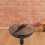 Wooden Pot Lid for Wok and Cookware 2