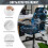 Housse de chaise d'ordinateur extensible, lavable et amovible avec 6