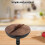 Wooden Pot Lid for Wok and Cookware 5