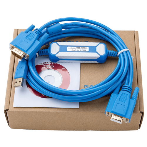 Câble de communication USB-MT500 pour Veinview Eview Easyview 1