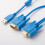 Câble de communication USB-MT500 pour Veinview Eview Easyview 5