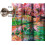 Κουρτίνα Tropical Forest Valance 54x18 Rod Pocket 6