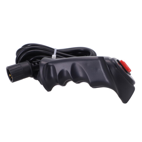 Electric Winch Controller 3-Pin with Handheld Remote 2