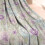 Coperta soffice con stampa floreale, 50x60 pollici 3
