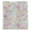Coperta soffice con stampa floreale, 50x60 pollici 5