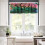 Κουρτίνα Tropical Forest Valance 54x18 Rod Pocket 4