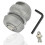 Trailer Hitch Lock Ball Coupling Anti-Theft Universal 1
