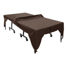 Waterproof Table Tennis Table Cover Outdoor Indoor Dust