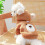 Felpa con cappuccio Pet Circle a forma di agnello per cani e gatti 7