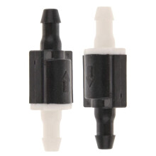 Windshield Washer Check Valve Replacement 2 Pcs