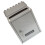 Wall Mount Locking Mailbox with Key Silver 12x8.5 in 6