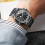 Automatic Mechanical Watch and Korean Quartz Watch for Men 5