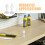 Ensemble de 2 boulons de fixation pour toilettes HOMEMAXS 7