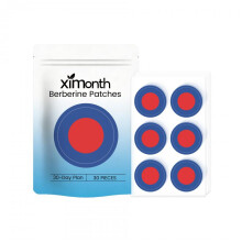 XIMONTH Body Care Patch Slimming Shape Wear Daily Skincare Breathable Comfort 2 Pack