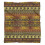 Flannel Boho Striped Quilted Throw Blanket 50x60 in 5