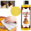 Guitar Finish Care Kit Beeswax-Based 100ml 8