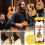 Guitar Finish Care Kit Beeswax-Based 100ml 6