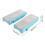 Wheelchair Armrest Covers Soft Memory Foam 2 Pack 3