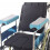 Wheelchair Armrest Covers Soft Memory Foam 2 Pack 4