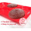 Ταψί σιλικόνης για πίτα Whoopie, αντικολλητικό, κατάλληλο για τρόφιμα, χωρίς BPA 4