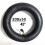 Inner Tube 200x50 for Scooter E100 E200 8 Inch 2