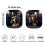 Dachshund Car Sun Shade Set - Folding Side Window Shade for 3