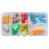 Ασφάλειες αυτοκινήτου ATR/APT Micro2 32V Mini Blade 50 τεμάχια 5A-30A 6