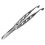HEMOTON Τσιμπιδάκι βλεφάρων Meibomian Gland Expressor1Pack 2