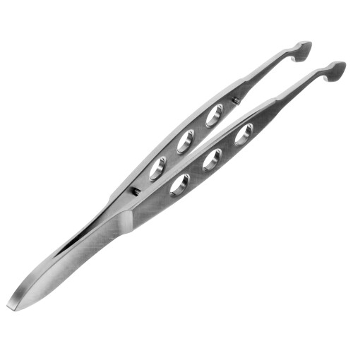HEMOTON Τσιμπιδάκι βλεφάρων Meibomian Gland Expressor1Pack 1