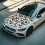 Tax Hundtassar Huva Elastisk Universal 1 Styck 3