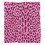 Coperta in pile con stampa leopardata, calda e morbida, 50x60 pollici. 5