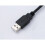 Câble de programmation USB-PPI pour automate programmable Siemens S7-200 RS485 4