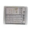 Assorted Chronograph Watch Pusher Button C-clip Ring 90 pcs 1