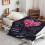 Couverture douce pour filles de 14 ans, 152 x 127 cm 3