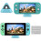 Base di ricarica per Switch Switch Lite OLED Compact Type-C 4