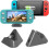 Base di ricarica per Switch Switch Lite OLED Compact Type-C 7