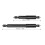 Golf Cart Shock Absorbers Heavy-Duty Front Rear for EZGO 4