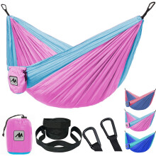 Kids Camping Hammock Ultralight with Tree Straps and