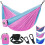 Kids Camping Hammock Ultralight with Tree Straps and 1