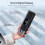 Osmo Pocket 3 Power Bank Charging Case with Type-C Cable 4