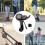 ZQ-100 Mileage Meter for Electric Scooter with Adjustable 4