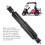 Golf Cart Shock Absorbers Heavy-Duty Front Rear for EZGO 7