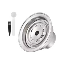 Stainless Steel Reusable Filter for Keurig 1.0 and 2.0