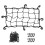 Collapsible Cargo Net for Utility Wagon Cart 1