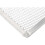 Pizzablech aus Aluminium, 2er-Pack, 28 x 41 cm 6