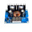 5X LED Voltmeter PWM Adjustable 4-38V to 1.25-36V Step-Down Board Module XL4016 8A 250W - Power Drop Module 5