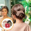 Masteelf Clear Elastic Hair Bands Dot Ring Smooth Texture 7