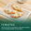 Pizzablech aus Aluminium, 2er-Pack, 28 x 41 cm 5